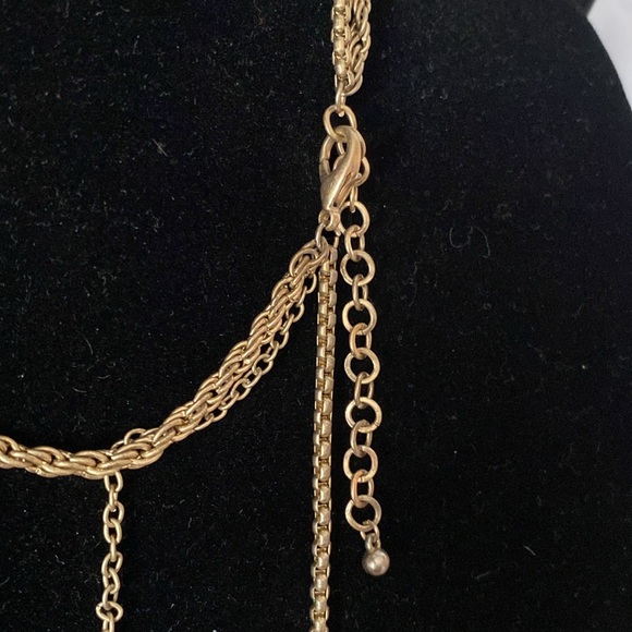 3 layered necklace ✨ - Picture 5 of 5